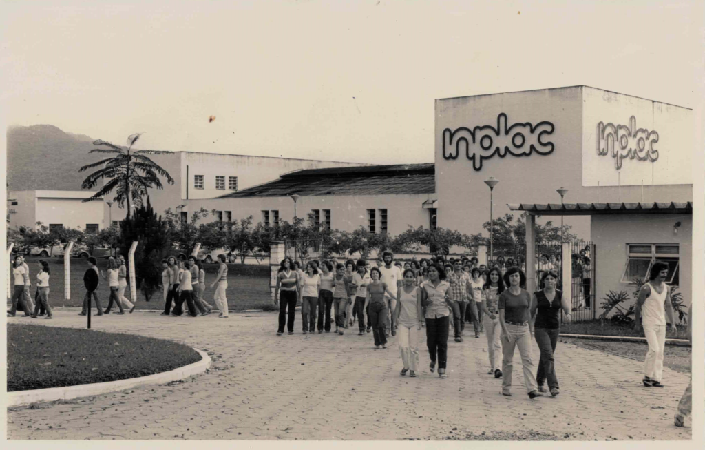 Linha do tempo 6 inplac-fundacao