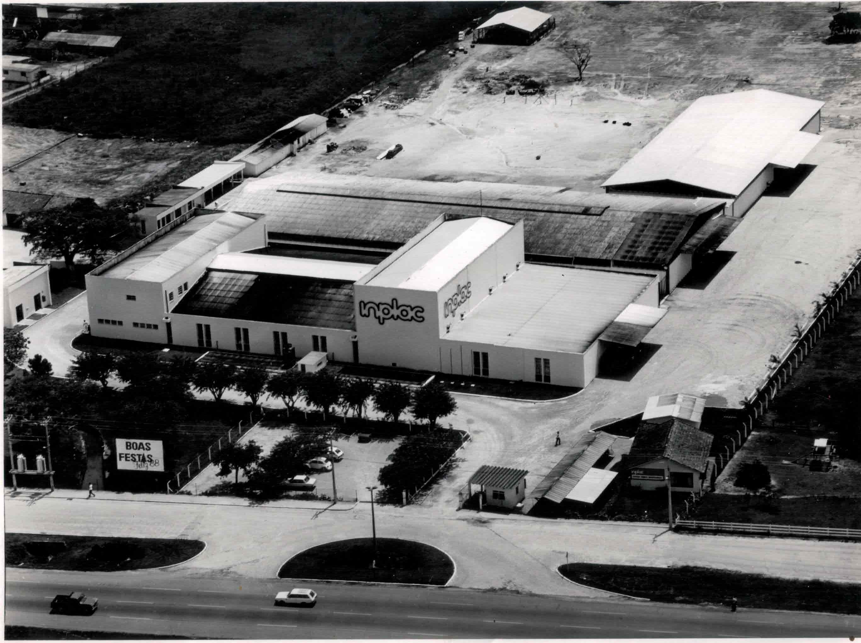 Linha do tempo 2 inplac-historia